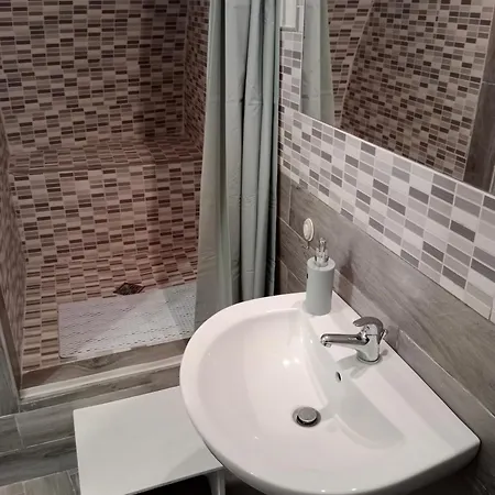 Cameretta Altamura Holiday home Altamura