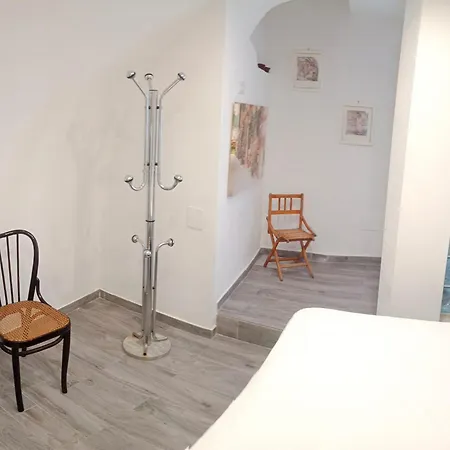 Holiday home Cameretta Altamura *