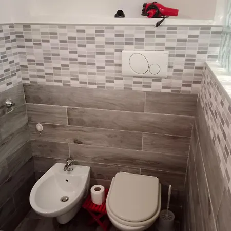 Casa Holiday home Altamura