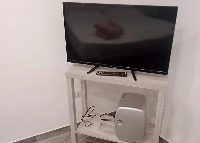 Casa Tatil Evi Altamura