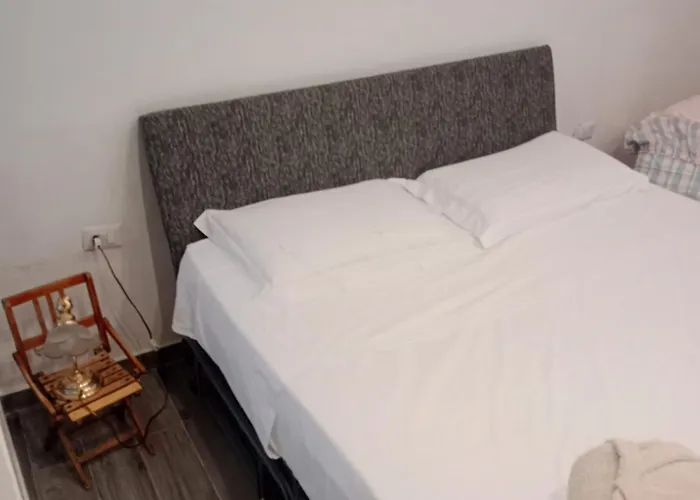 Casa Tatil Evi *
