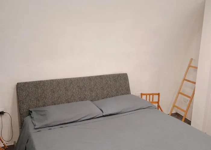 Casa Tatil Evi Altamura